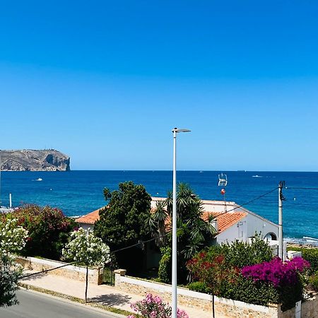 Mimar Javea Exterior photo