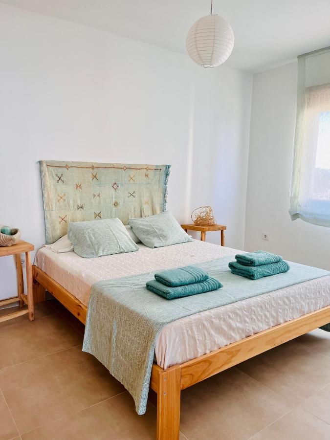 Mimar Javea Exterior photo