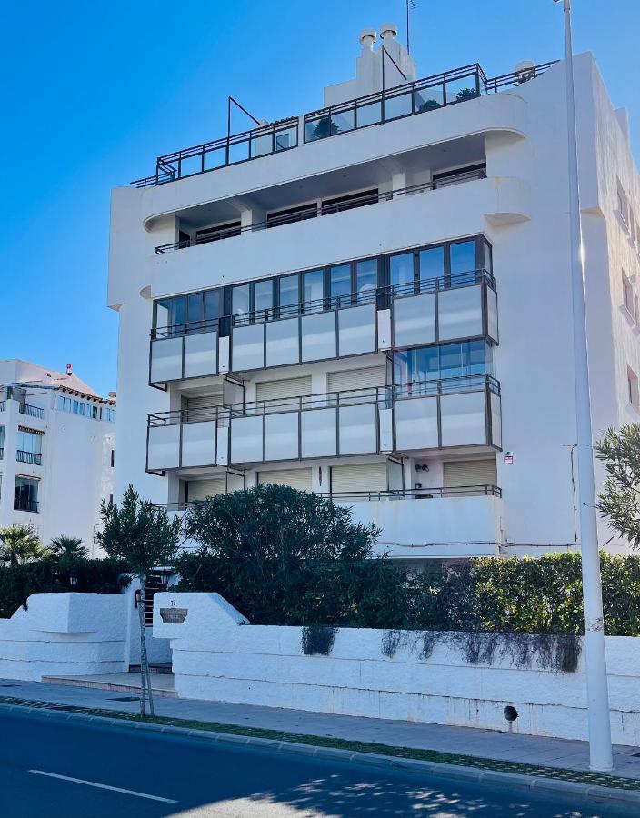 Mimar Javea Exterior photo