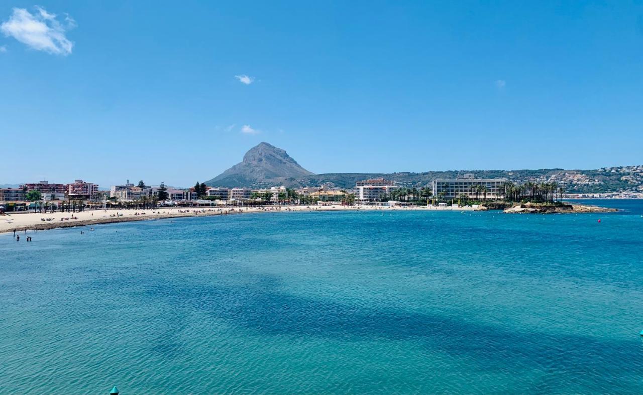 Mimar Javea Exterior photo