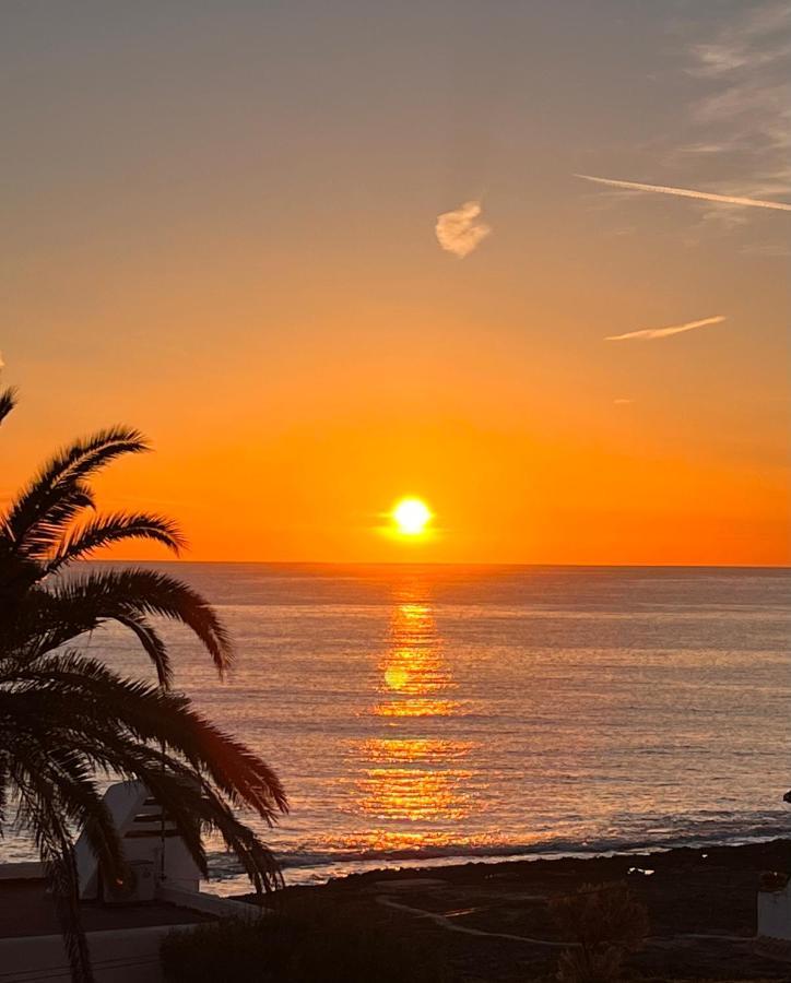 Mimar Javea Exterior photo