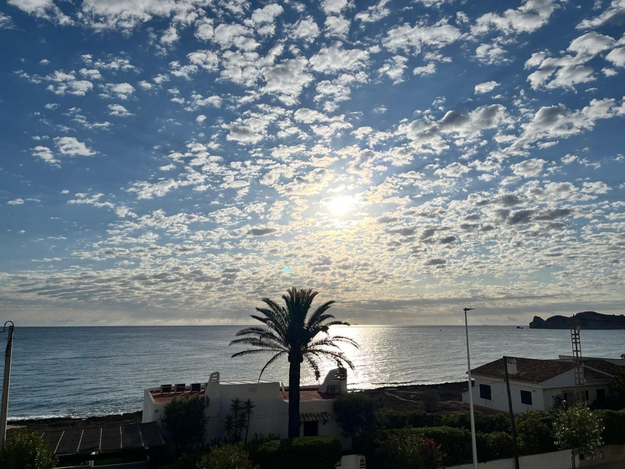 Mimar Javea Exterior photo